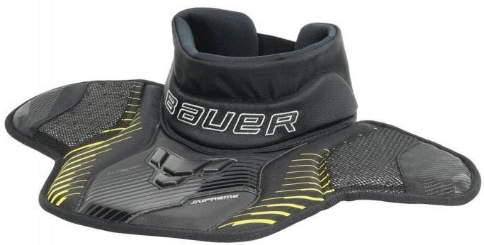  Bauer Supreme Senior Goalie Neck Guard
