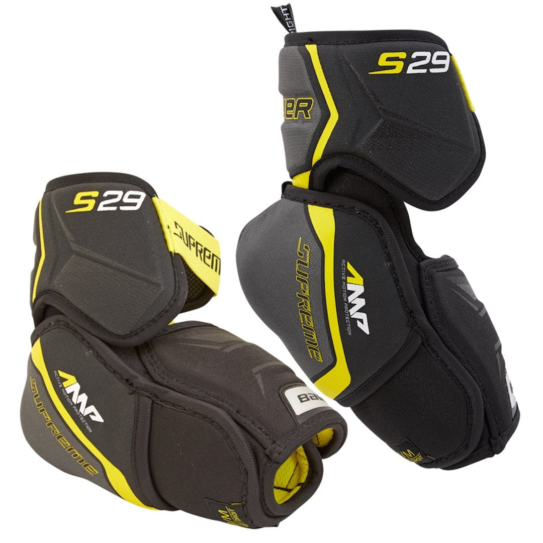  Bauer Supreme S29 Senior Elbow Pads
