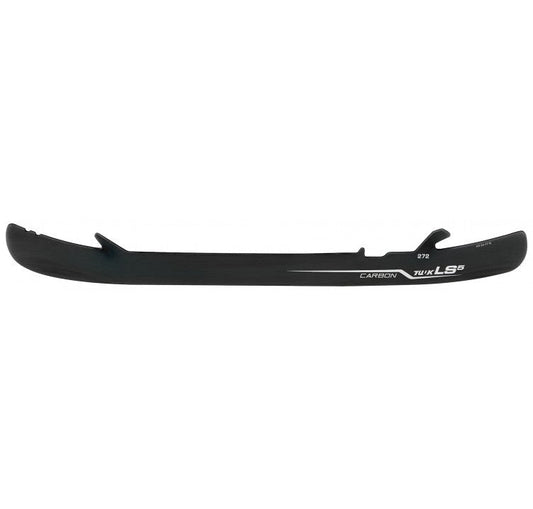  Bauer TUUK LS5 Carbon Edge Runners (Pair)