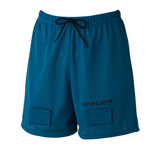  Bauer S19 Mesh Jill Short Women's