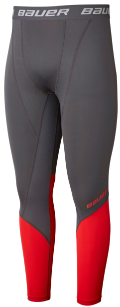  Bauer S19 Pro Compression Baselayer Boys Pant
