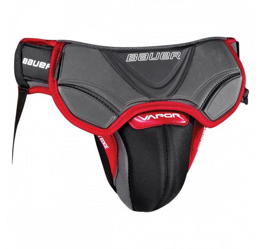  Bauer Vapor Goalie Jock Junior