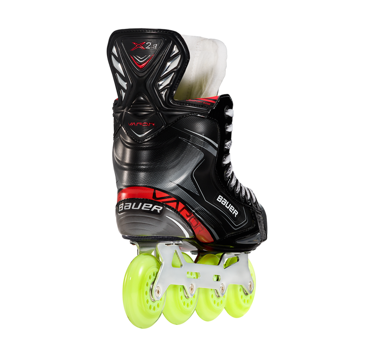  Bauer Vapor X2.9 Junior Roller Skates