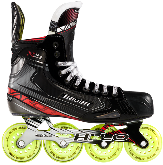  Bauer Vapor X2.9 Senior Roller Skates