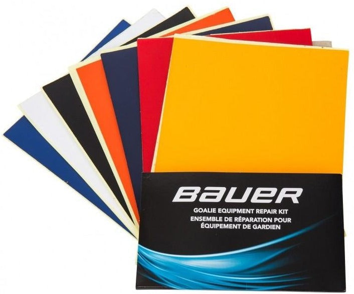  Bauer Goalie Material Repair Kit