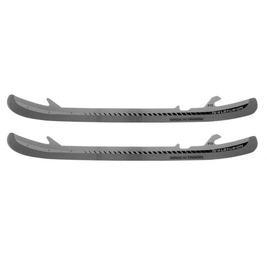  Bauer TUUK LS Fusion Edge Runners (Pair)