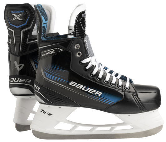  Bauer X Junior Hockey Skates