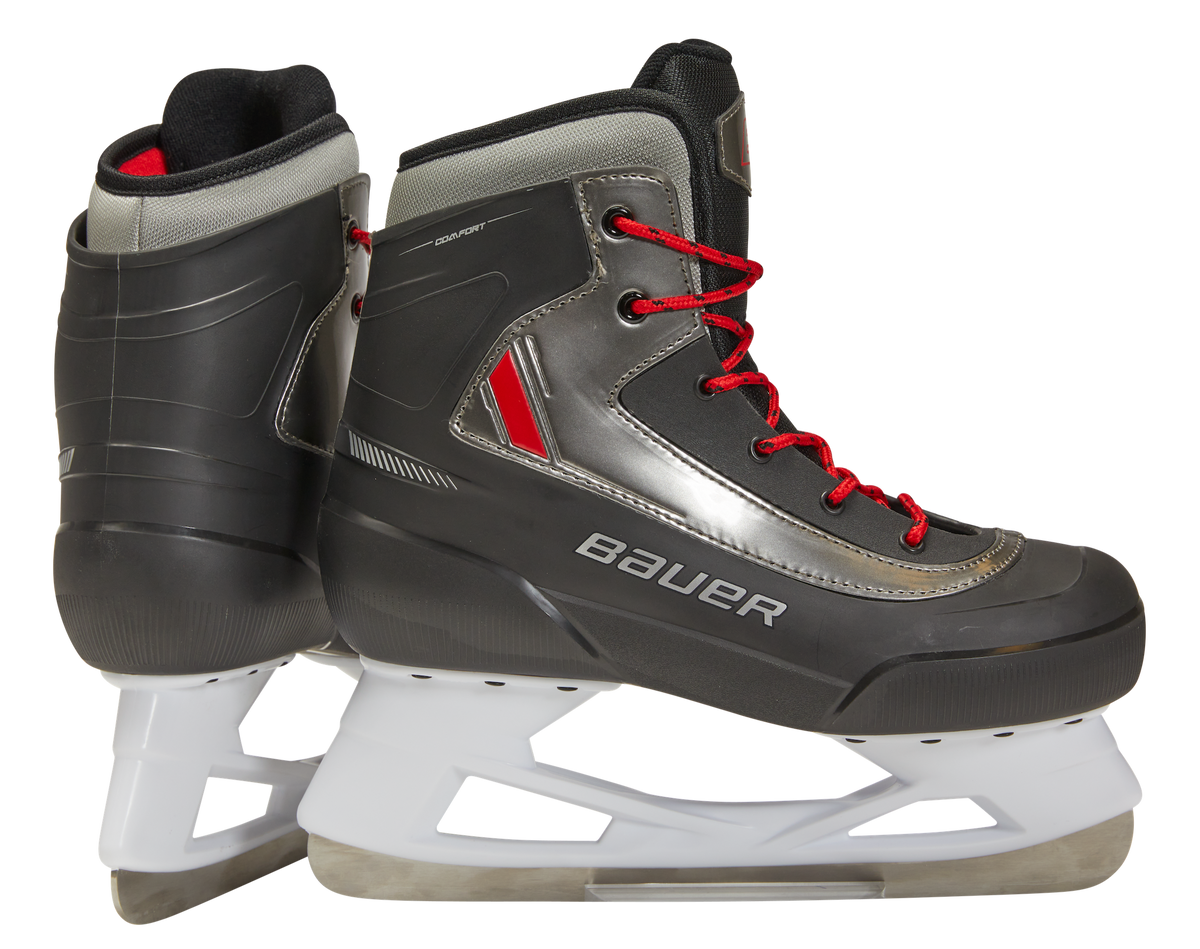  Bauer Expedition Recreational Senior Skates