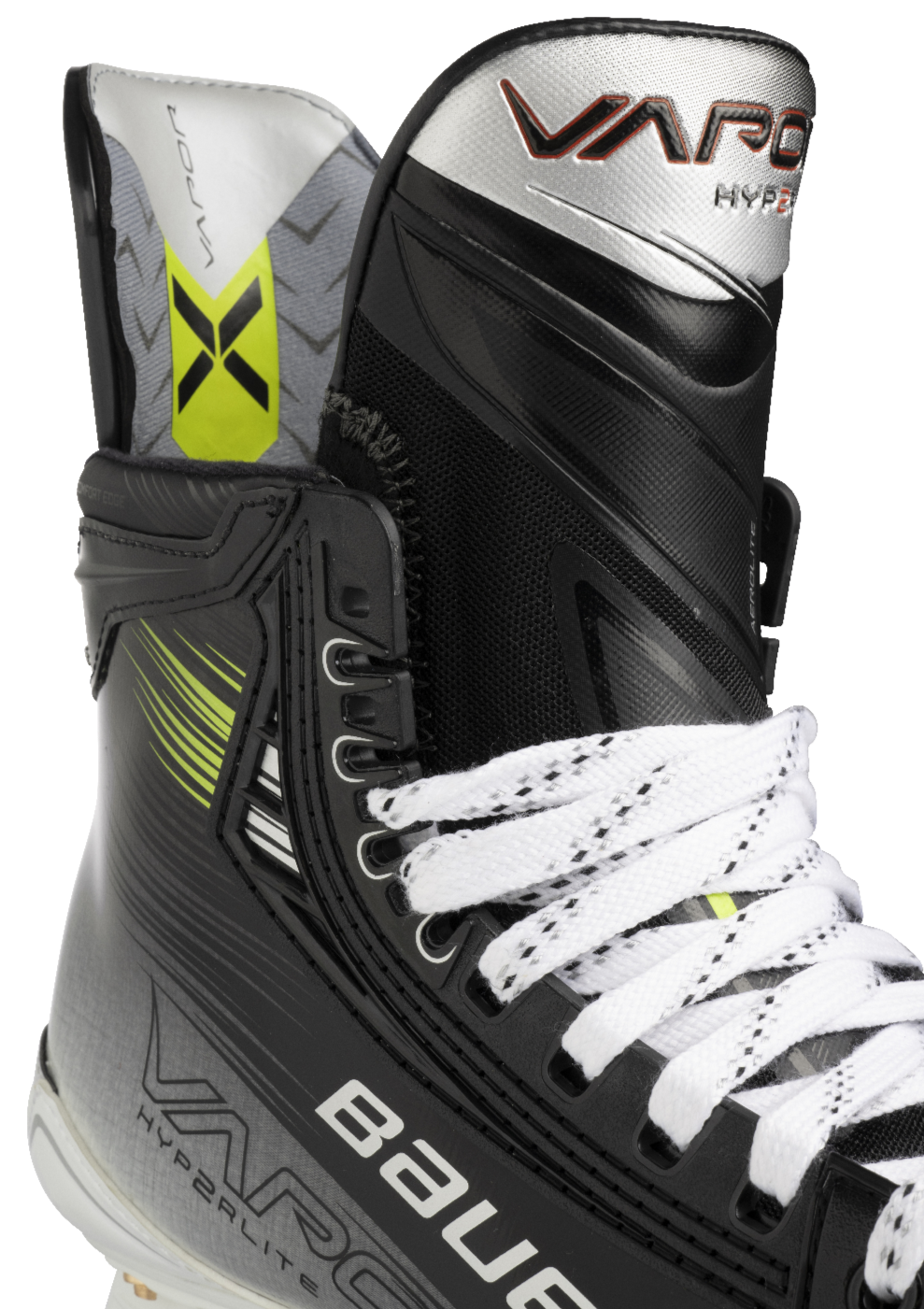  Bauer Vapor Hyperlite2 Intermediate Hockey Skates