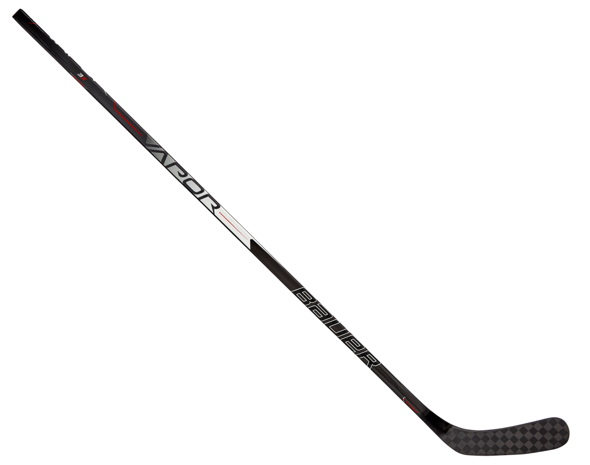  Bauer Vapor 3X Junior Hockey Stick