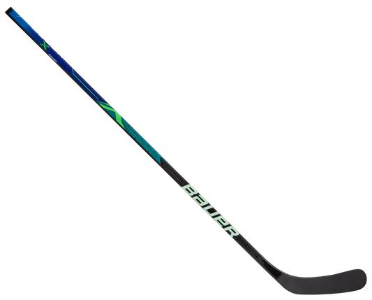  Bauer X Senior Hockey Stick