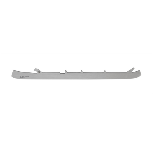  Bauer LS3-G+ Vertexx Edge 3mm Goalie Skate Runners Junior (Pair)