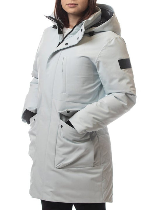  Bauer Ultimate Hooded Parka Women's