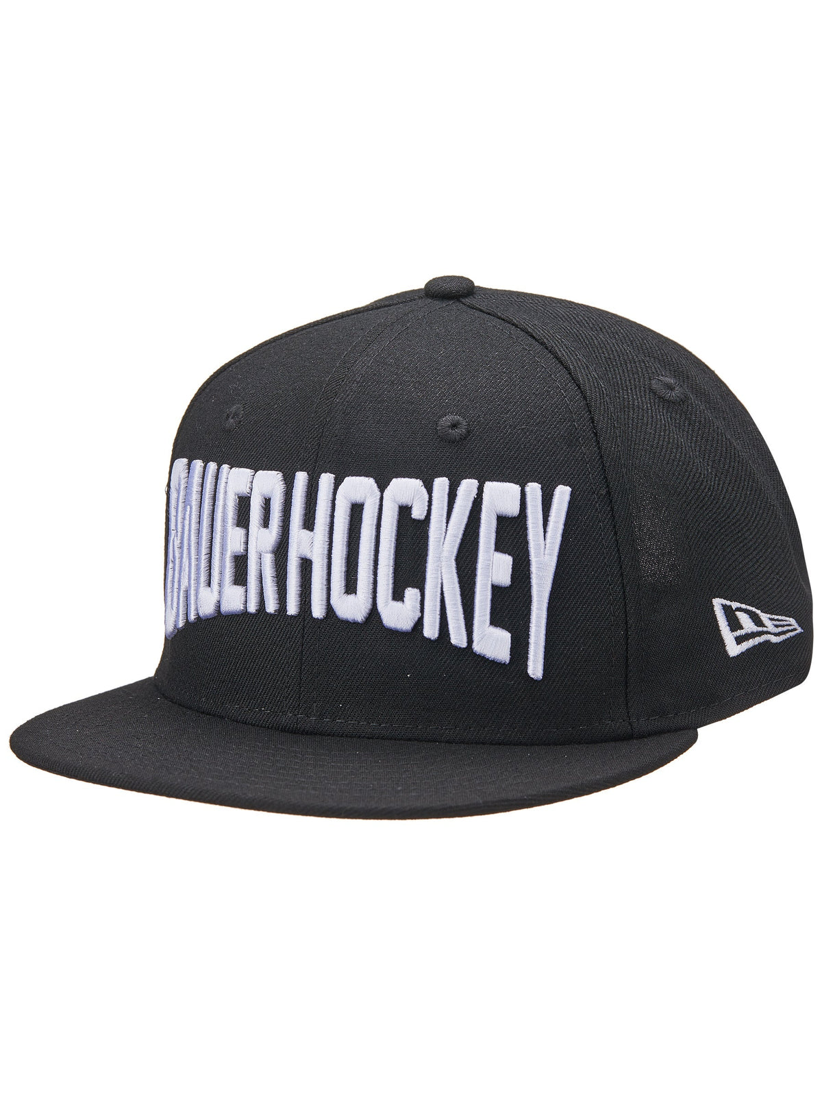  Bauer NewEra 9Fifty Snapback Big Bauer Senior