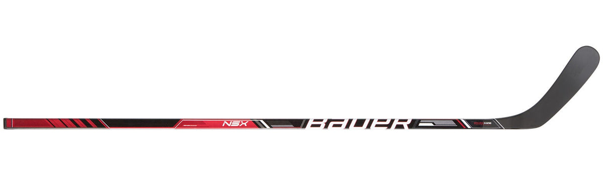 Bauer NSX Senior Hockey Stick
