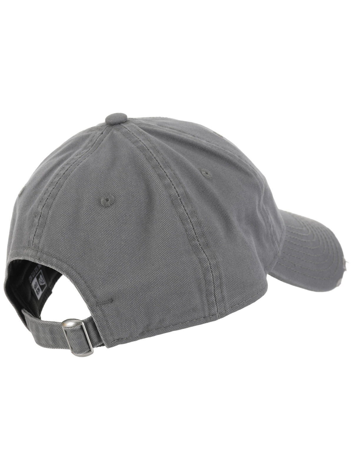  Bauer NewEra 9Twenty Snapback Big Distressed Senior