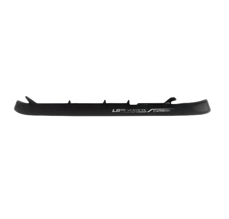  Bauer LS5-G Vertexx Edge 3mm Senior Goalie Skate Runners (Pair)