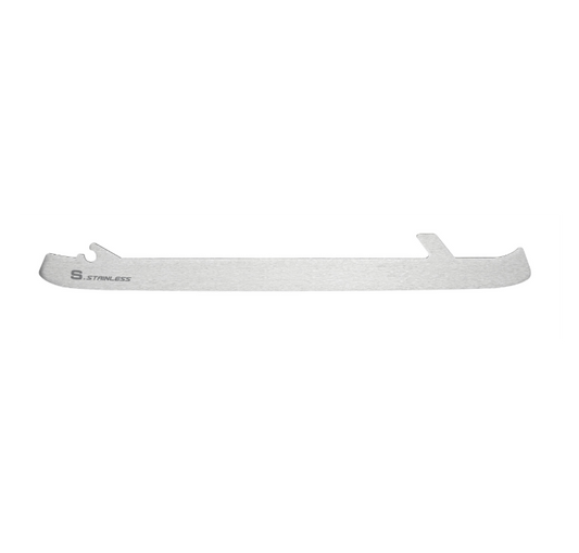  Bauer Vertexx 3mm Goalie Skate Runners Senior (Pair)