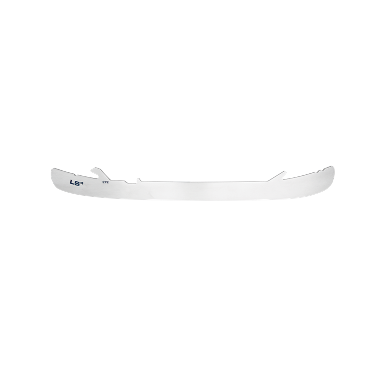  Bauer TUUK LS4 Edge Runners (Pair)